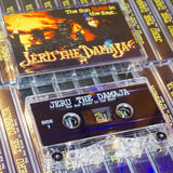 The Sun Rises in the East【TAPE】- Jeru The Damaja