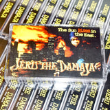 The Sun Rises in the East【TAPE】- Jeru The Damaja