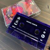 Mind【TAPE】- Green Crack