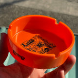 ODD TAPE Coler ashtray - Ryan Adyputra