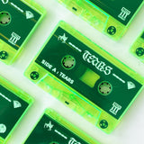 TEARS TAPE 【TAPE】-  ILL-SUGI