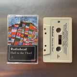 Hail to the Thief 【TAPE】- RADIOHEAD