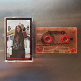 A Girl Cried Red【TAPE】- Princess Nokia