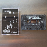 ALIGNMENT【TAPE】- Natural Elements