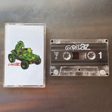 Gorillaz 【TAPE】- Gorillaz