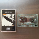 Led Zeppelin【TAPE】- Led Zeppelin