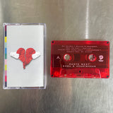 808s & Heartbreak【TAPE】- Kanye West