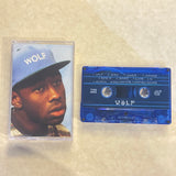 Wolf【TAPE】-  Tyler The Creator