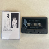 The Money Store【TAPE】-  Death Grips