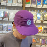 ODD TAPE NYLON JET CAP