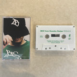 REBUILD 【TAPE】- BES