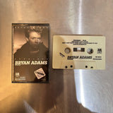 RECKLESS 【VINTAGE】- BRYAN ADAMS