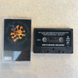 Dah Shinin'【TAPE】- SMIF-N-WESSUN