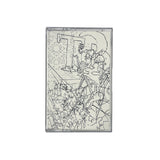 STOREHOUSE002【TAPE】- GENERAL DIRT
