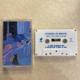 TIMELESS Lo-Fi 2【TAPE】- Grey October Sound