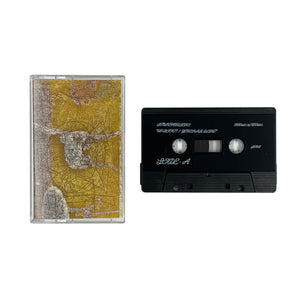 STOREHOUSE002【TAPE】- GENERAL DIRT