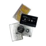 STOREHOUSE002【TAPE】- GENERAL DIRT