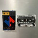 BRIGADE 【VINTAGE】- HEART