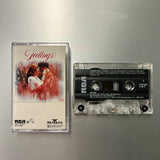 FEELINGS 【VINTAGE】- VARIOUS ARTISTS