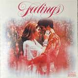 FEELINGS 【VINTAGE】- VARIOUS ARTISTS