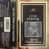The Cole Porter Gold Collection【VINTAGE】- Cole Porter