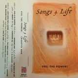 Songs 4 Life: Feel The Power!【VINTAGE】- V.A.