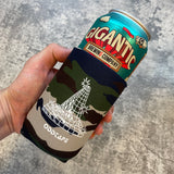 Daniel Shepard × ODDTAPE KOOZIE（1 with sticker）