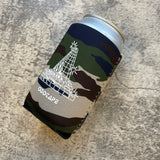 Daniel Shepard × ODDTAPE KOOZIE（1 with sticker）
