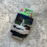 Daniel Shepard × ODDTAPE KOOZIE（1 with sticker）