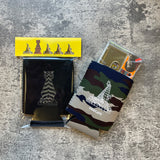 Daniel Shepard × ODDTAPE KOOZIE（1 with sticker）