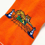 Socks Sticker Packs Men's - Daniel Shepard × ODD TAPE