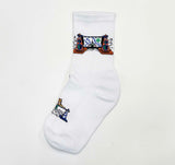 Socks Sticker Packs Women - Daniel Shepard × ODD TAPE