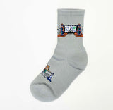 Socks Sticker Packs Women - Daniel Shepard × ODD TAPE