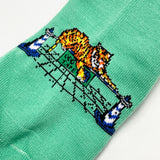 Socks Sticker Packs Women - Daniel Shepard × ODD TAPE