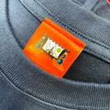 NOREN CONE T-Shirts -  Daniel Shepard × ODDTAPE