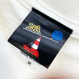 BALANCE CONE T-Shirts -  Daniel Shepard × ODDTAPE