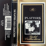 Gold Collection【VINTAGE】- The Platters