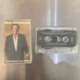 14 Favorite Love Songs【VINTAGE】- Neil Diamond