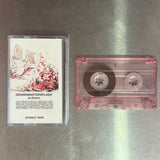 GRANDMASTERSPLASH【TAPE】- al.divino