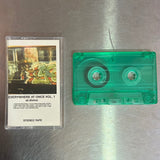 EVERYWHERE AT ONCE VOL. 1【TAPE】- al.divino