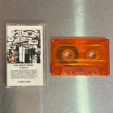 THE GREAT BRINX【TAPE】- al.divino