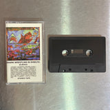 SHARK WRESTLING IN SHIBUYA【TAPE】- al.divino