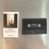 jus2feelsumn: side a【TAPE】- al.divino