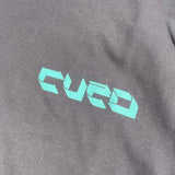 △▶▶ ◯▶▶ ◉ T-shirts -  CUED × ODD TAPE DUPLICATION