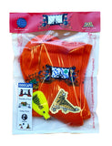 Socks Sticker Packs Men's - Daniel Shepard × ODD TAPE