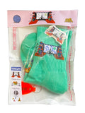 Socks Sticker Packs Women - Daniel Shepard × ODD TAPE