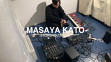 STOREHOUSE003【TAPE】- MASAYA KATO