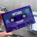 MELADA【TAPE】- IONLOOPS