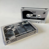 YIN & YANG【TAPE】(+DL) - NISHIMOTO IS THE MOUTH & word of mouth