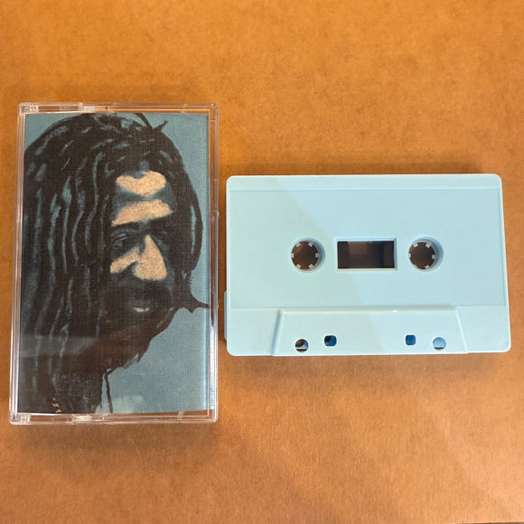 Darker Than Blue【TAPE】-DEVON RUSSELL